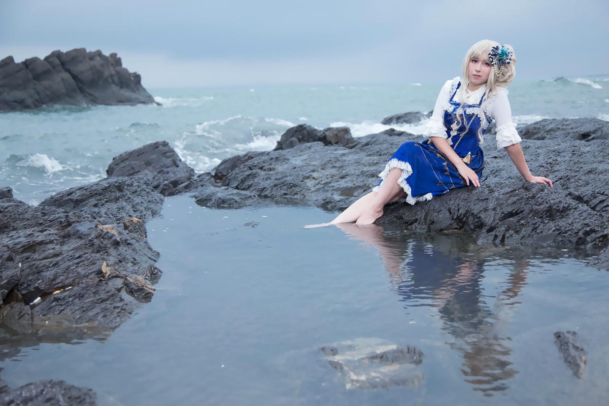 北海岸外拍 北海岸外拍