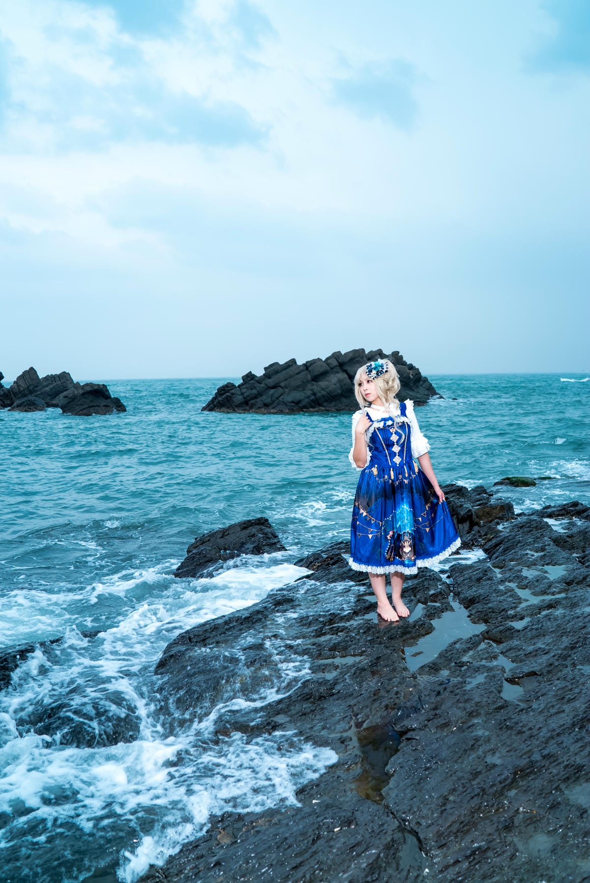 北海岸外拍 北海岸外拍