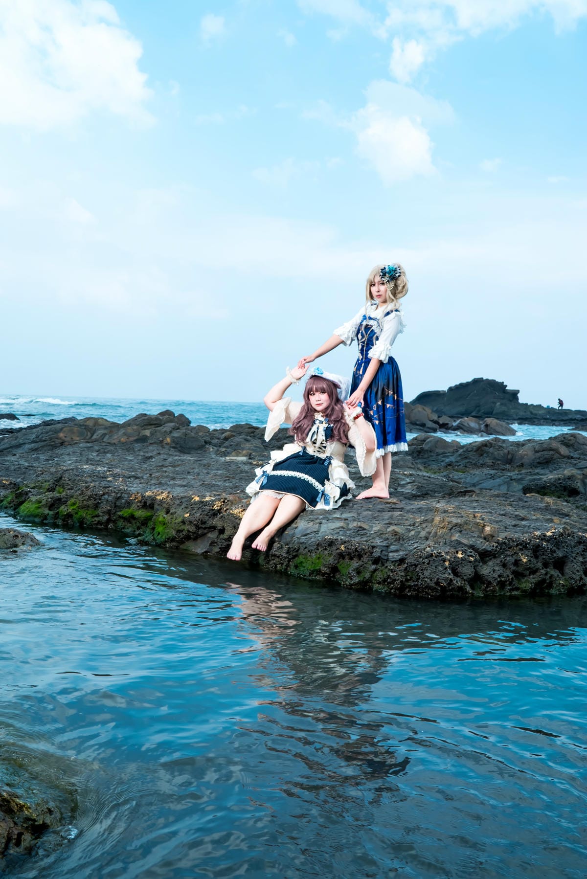 北海岸外拍 北海岸外拍