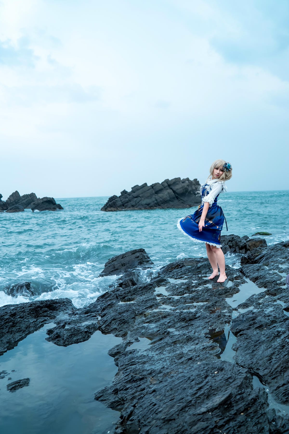 北海岸外拍 北海岸外拍