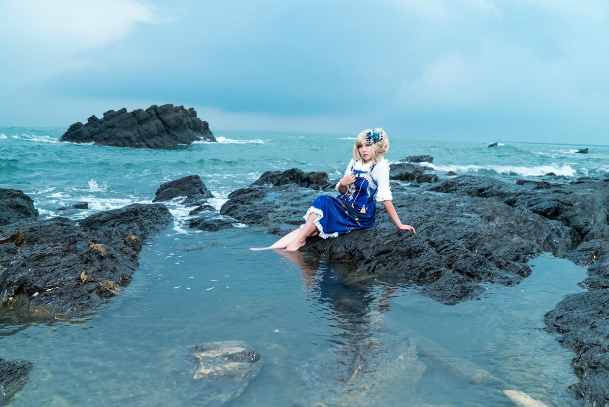 北海岸外拍 北海岸外拍