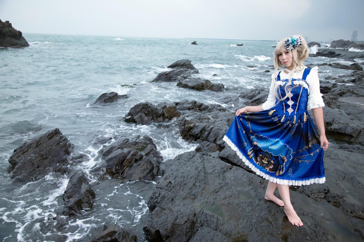 北海岸外拍 北海岸外拍
