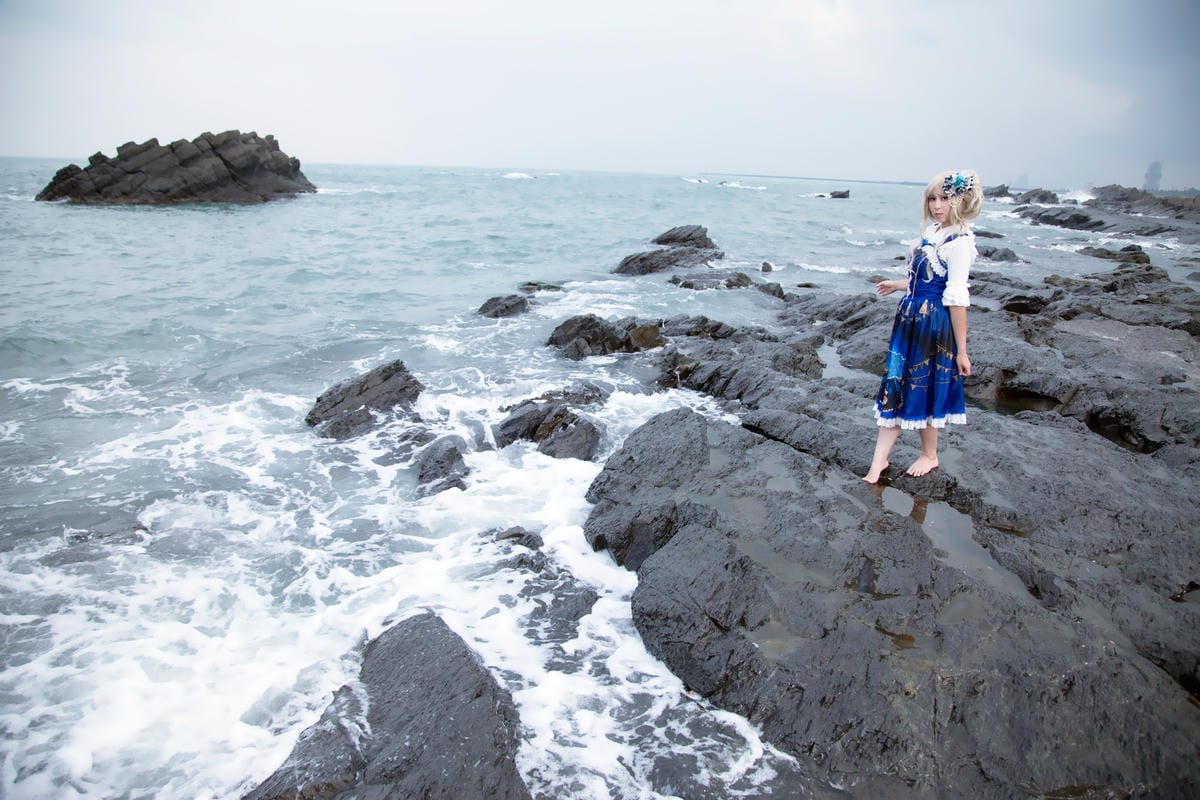 北海岸外拍 北海岸外拍