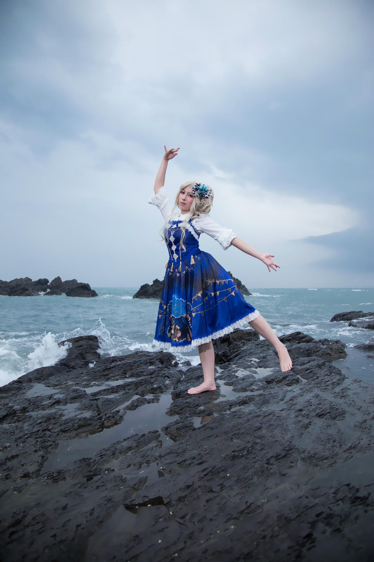 北海岸外拍 北海岸外拍