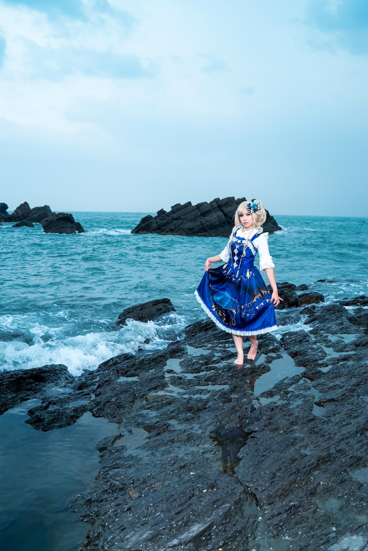 北海岸外拍 北海岸外拍