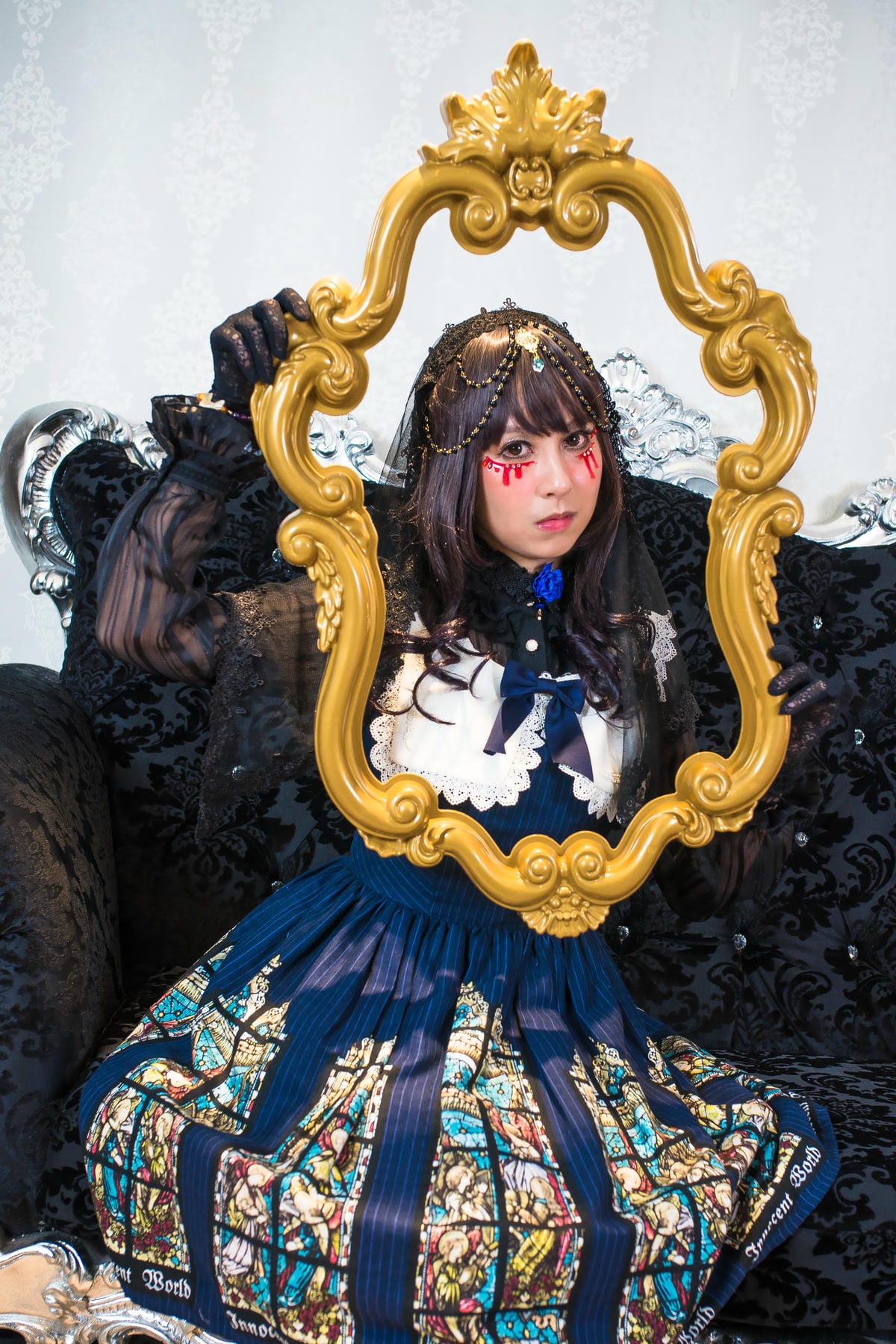 2016芙蘿拉萬聖攝影會 2016芙蘿拉萬聖攝影會