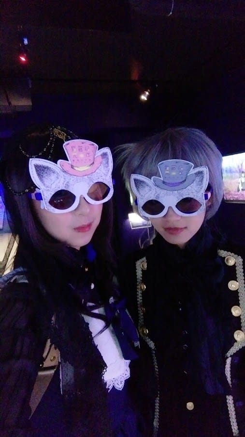 貓蘿紀元年攝影展