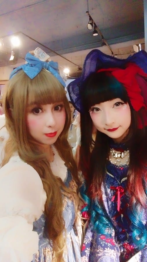 華山走秀 華山走秀