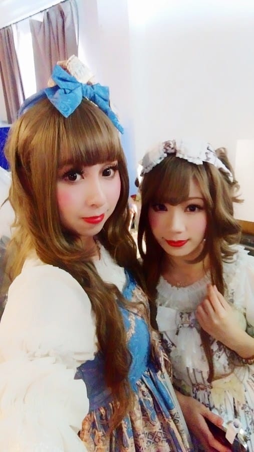 華山走秀 華山走秀