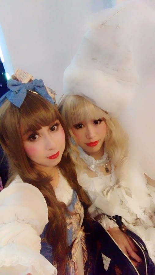 華山走秀 華山走秀