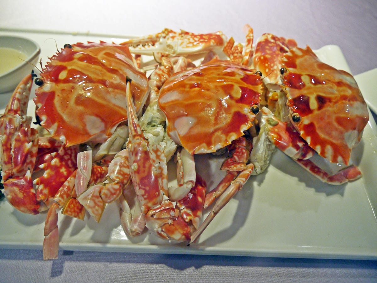 新莊富基時尚婚宴會館海鮮餐 新莊富基時尚婚宴會館海鮮餐
