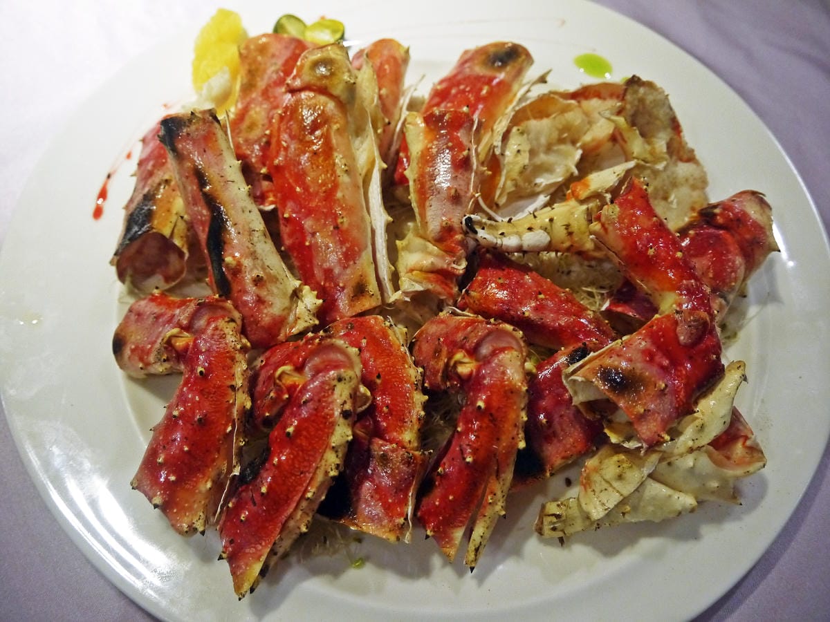 新莊富基時尚婚宴會館海鮮餐 新莊富基時尚婚宴會館海鮮餐