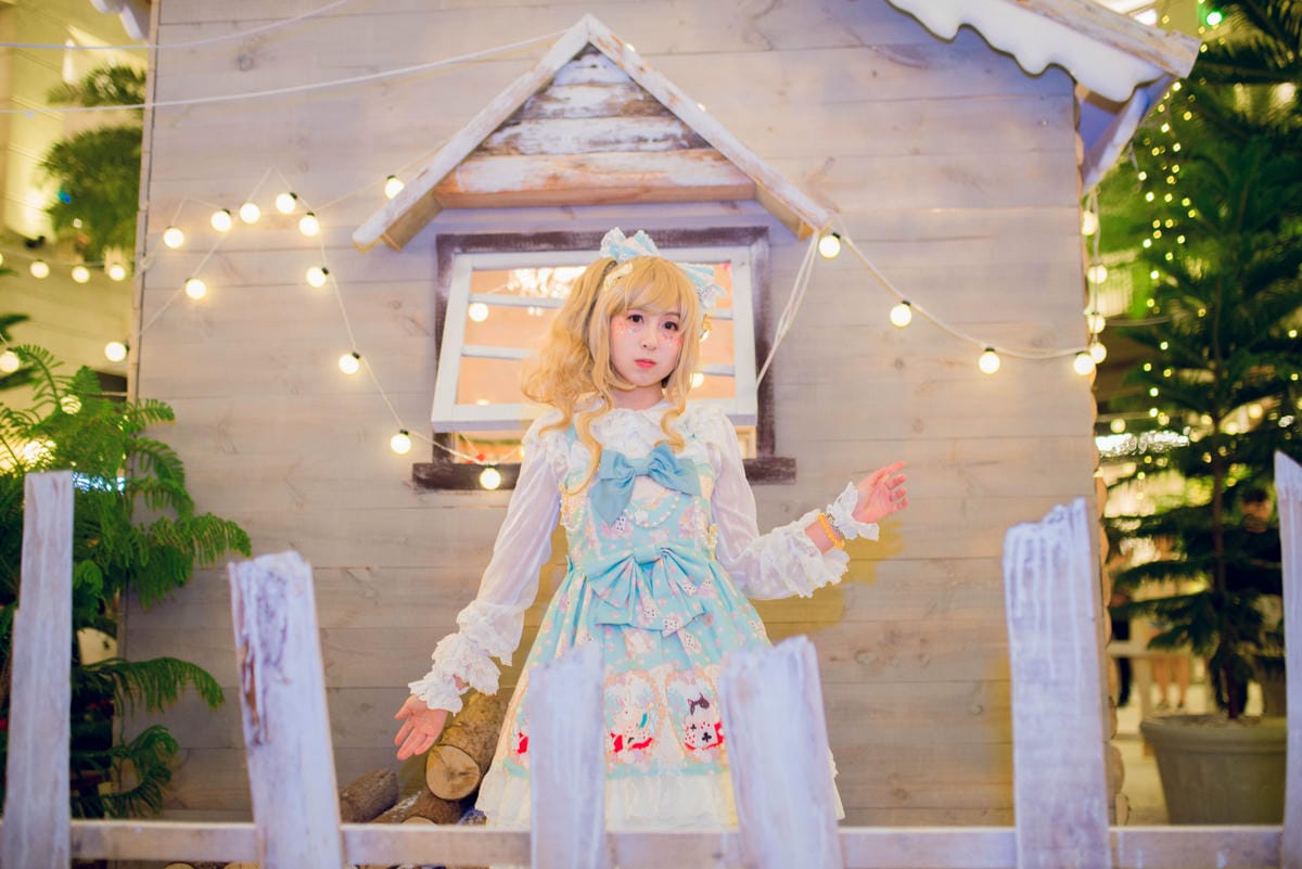 信義區聖誕夜拍 信義區聖誕夜拍