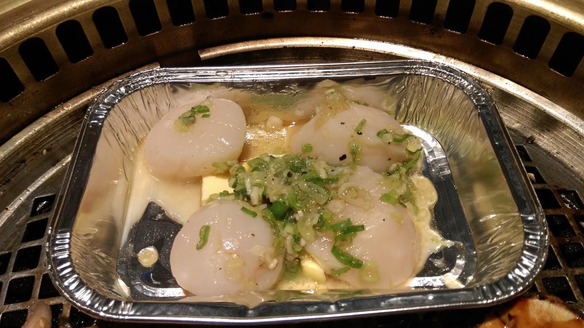 牛角日式炭火燒烤肉復興店 牛角日式炭火燒烤肉復興店