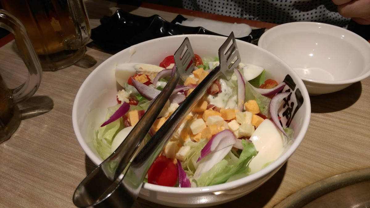 牛角日式炭火燒烤肉復興店 牛角日式炭火燒烤肉復興店