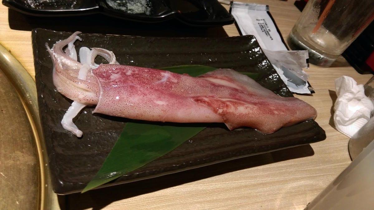 牛角日式炭火燒烤肉復興店 牛角日式炭火燒烤肉復興店