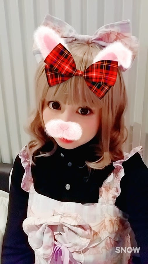 兔子兔子聚會