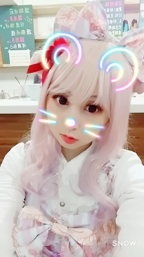 摸摸貓咖啡館