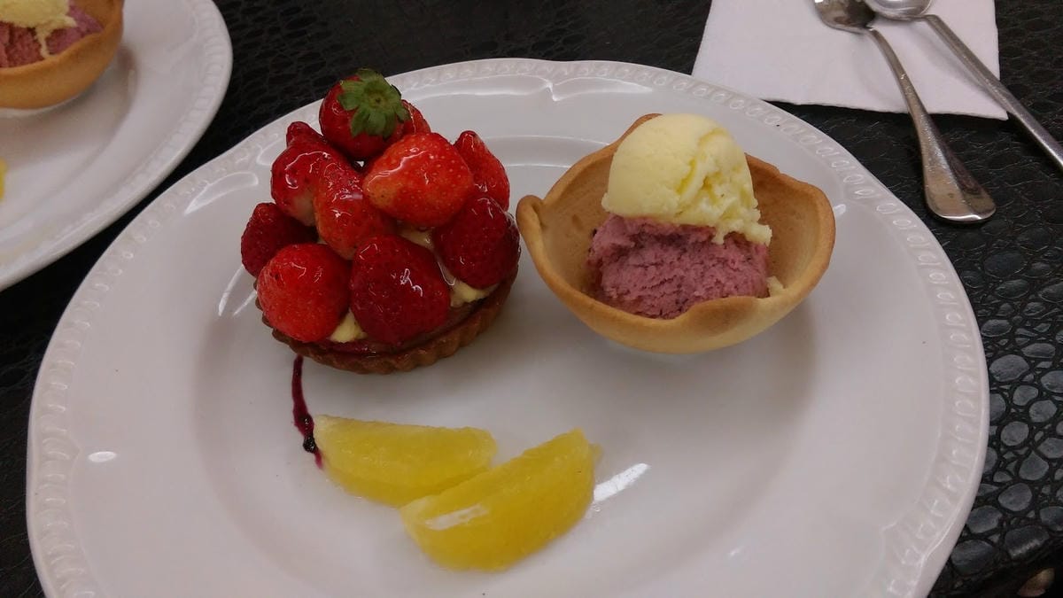  Patisserie MAYU Bistro & Cafe一丸茶會