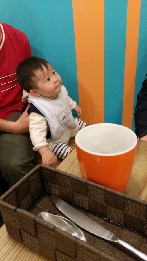 摸摸貓咖啡館