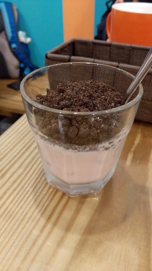 摸摸貓咖啡館