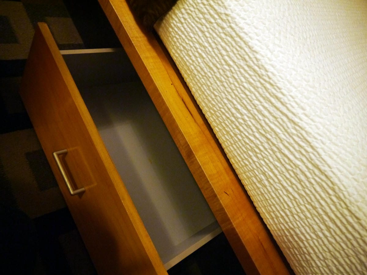 【San Francisco】The Mosser Hotel 【San Francisco】The Mosser Hotel