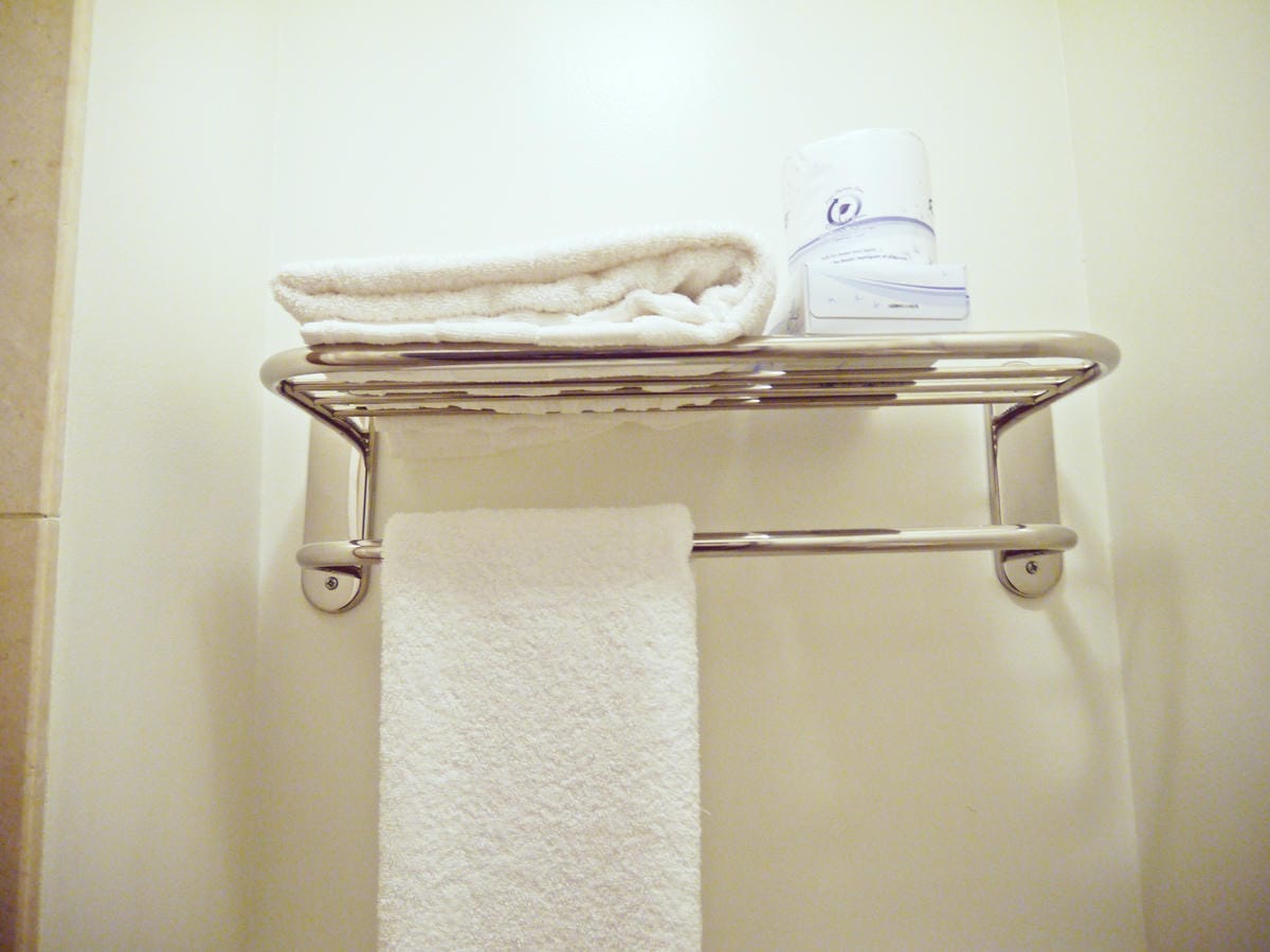 【San Francisco】The Mosser Hotel 【San Francisco】The Mosser Hotel