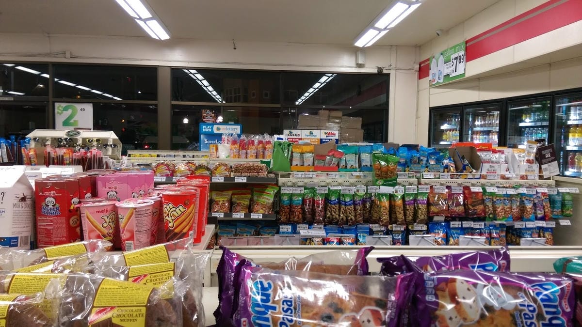 奧克蘭 奧克蘭