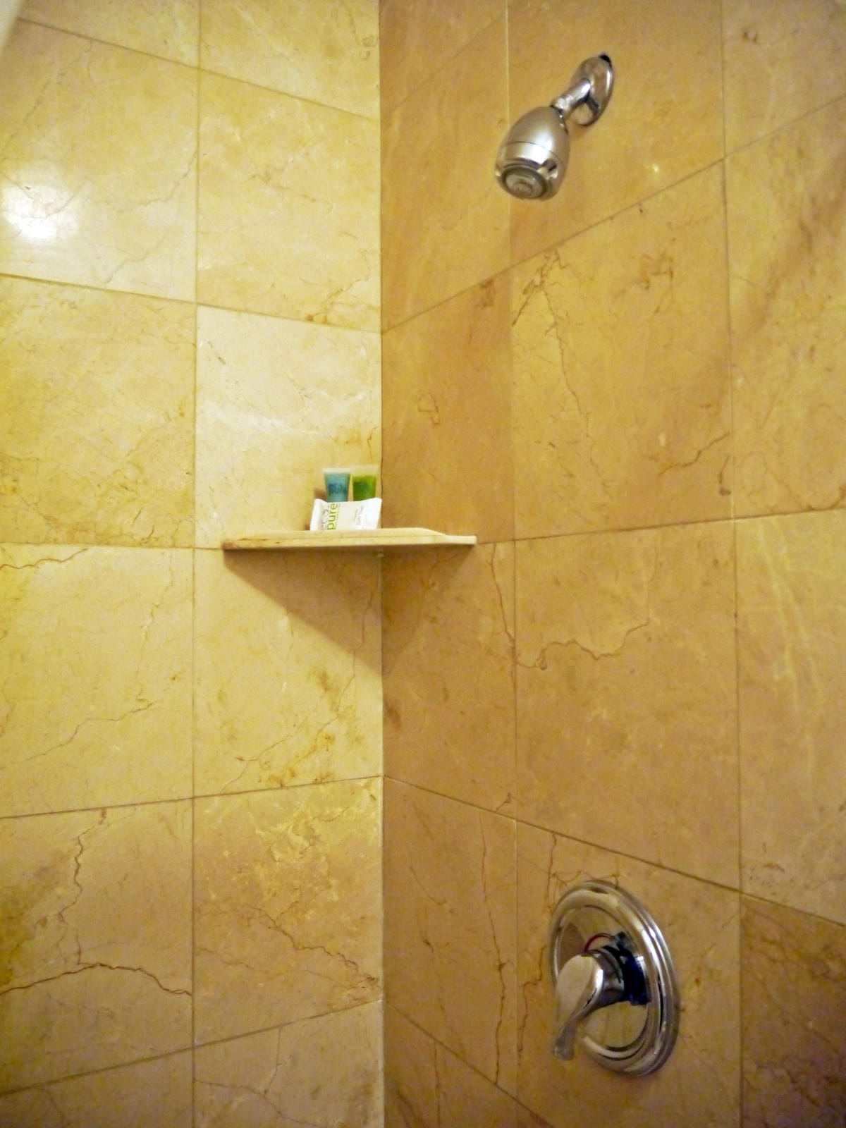 【San Francisco】The Mosser Hotel 【San Francisco】The Mosser Hotel