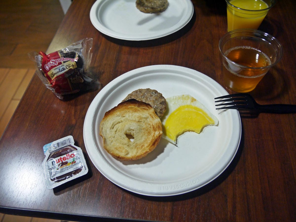 早餐 早餐