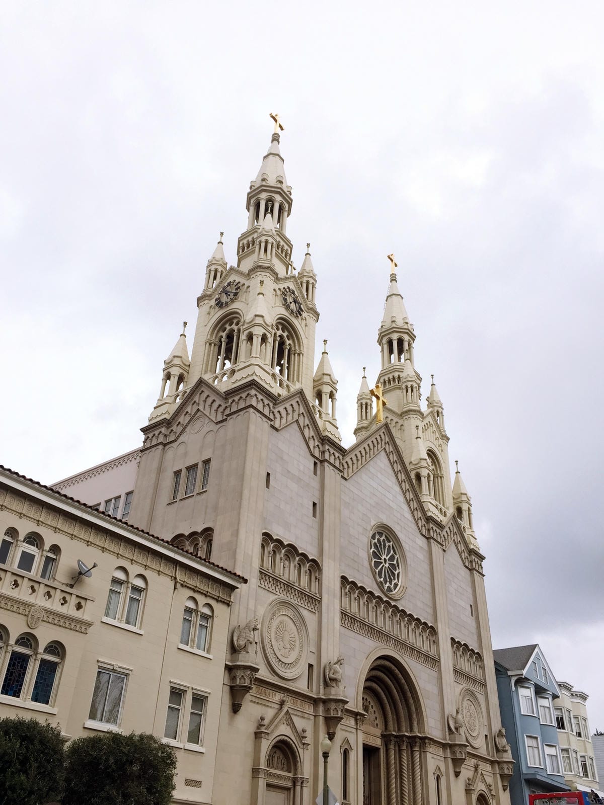 Saint Peter and Paul Church Saint Peter and Paul Church