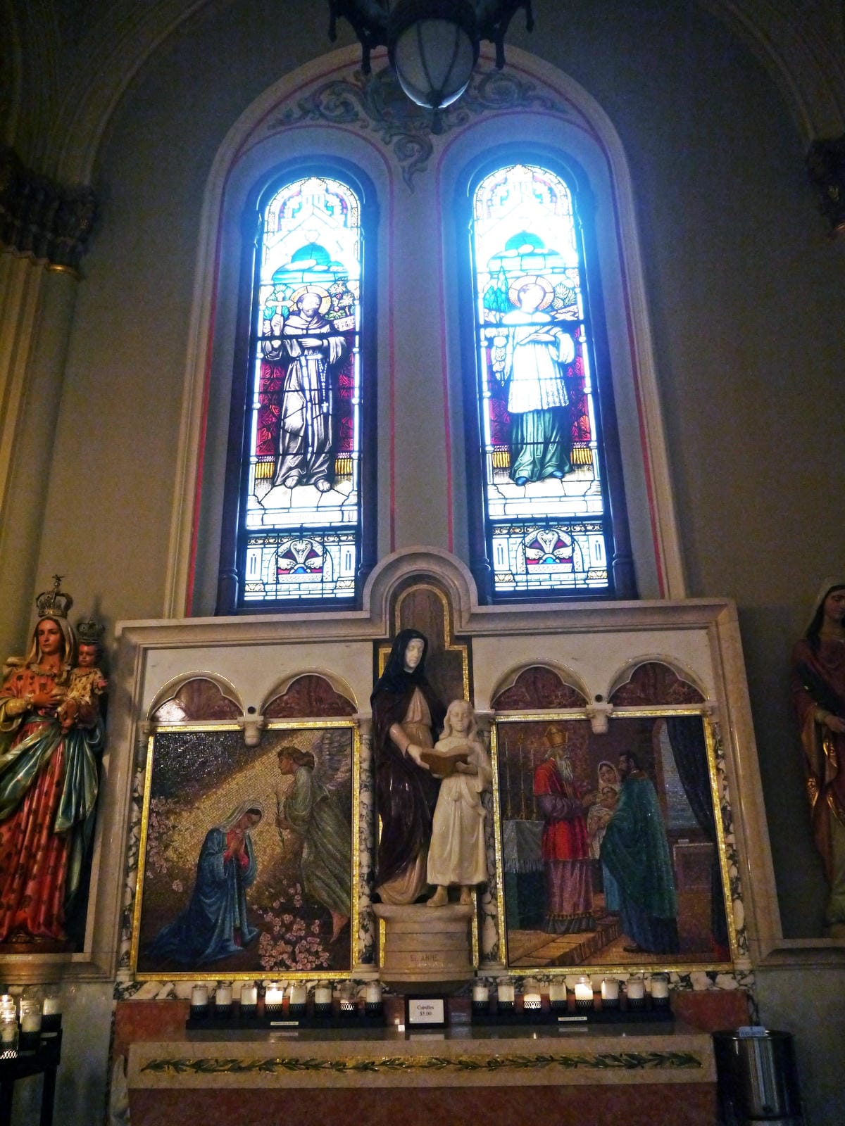 Saint Peter and Paul Church Saint Peter and Paul Church