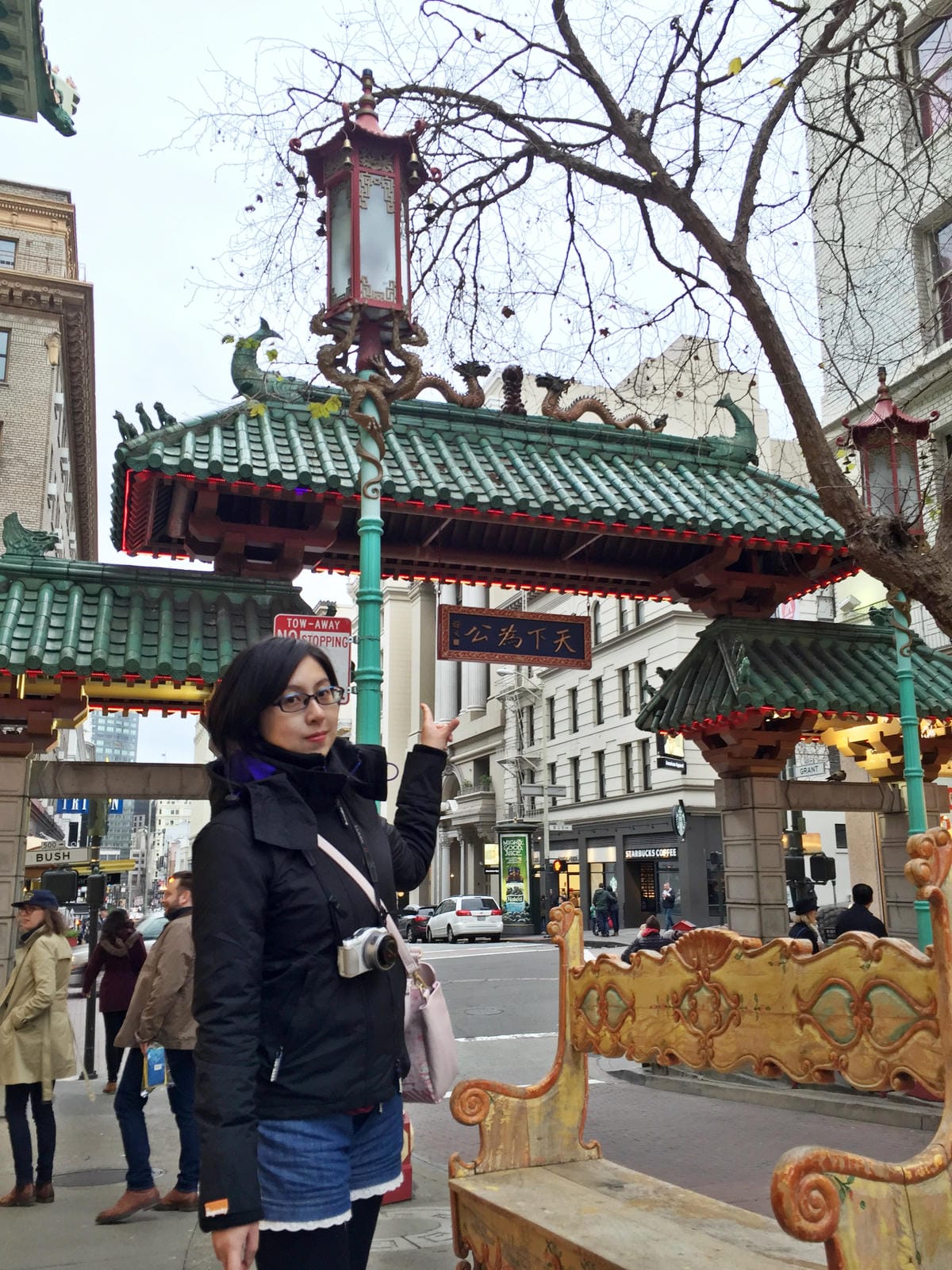【美國-San Francisco】2023年再訪│龍門 C 【美國-San Francisco】2023年再訪│龍門 C