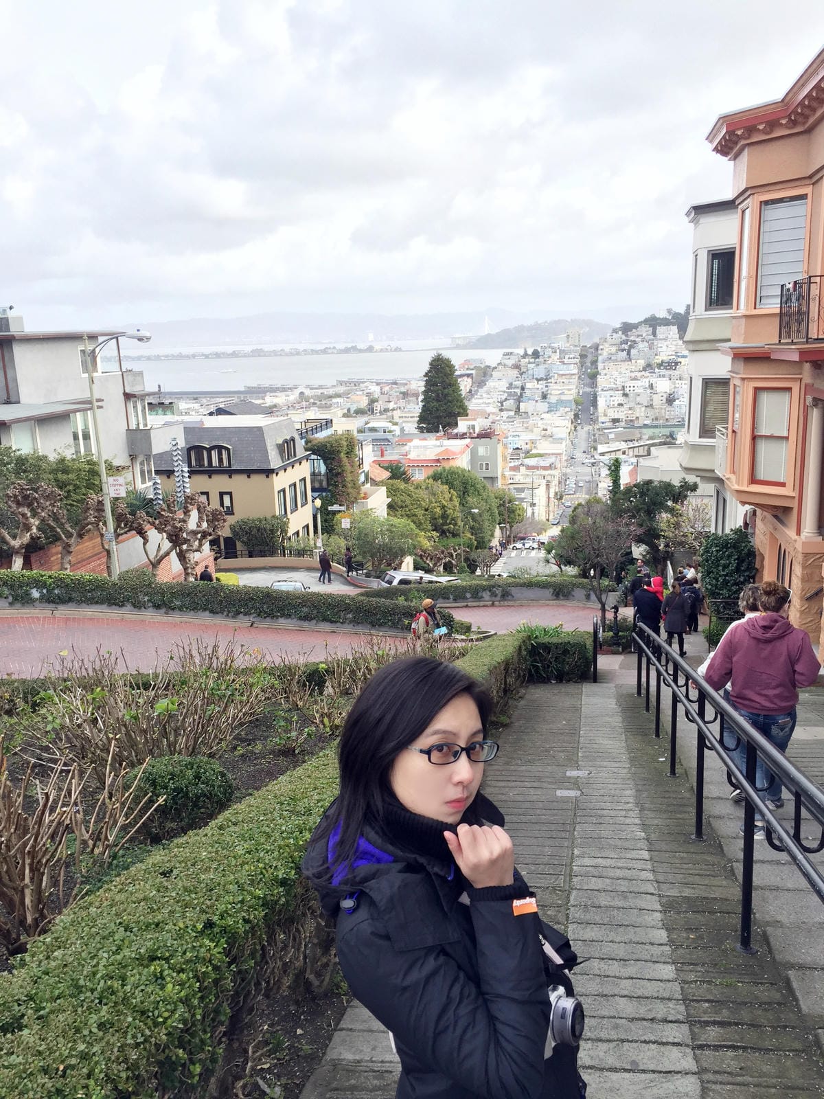 Lombard Street Lombard Street
