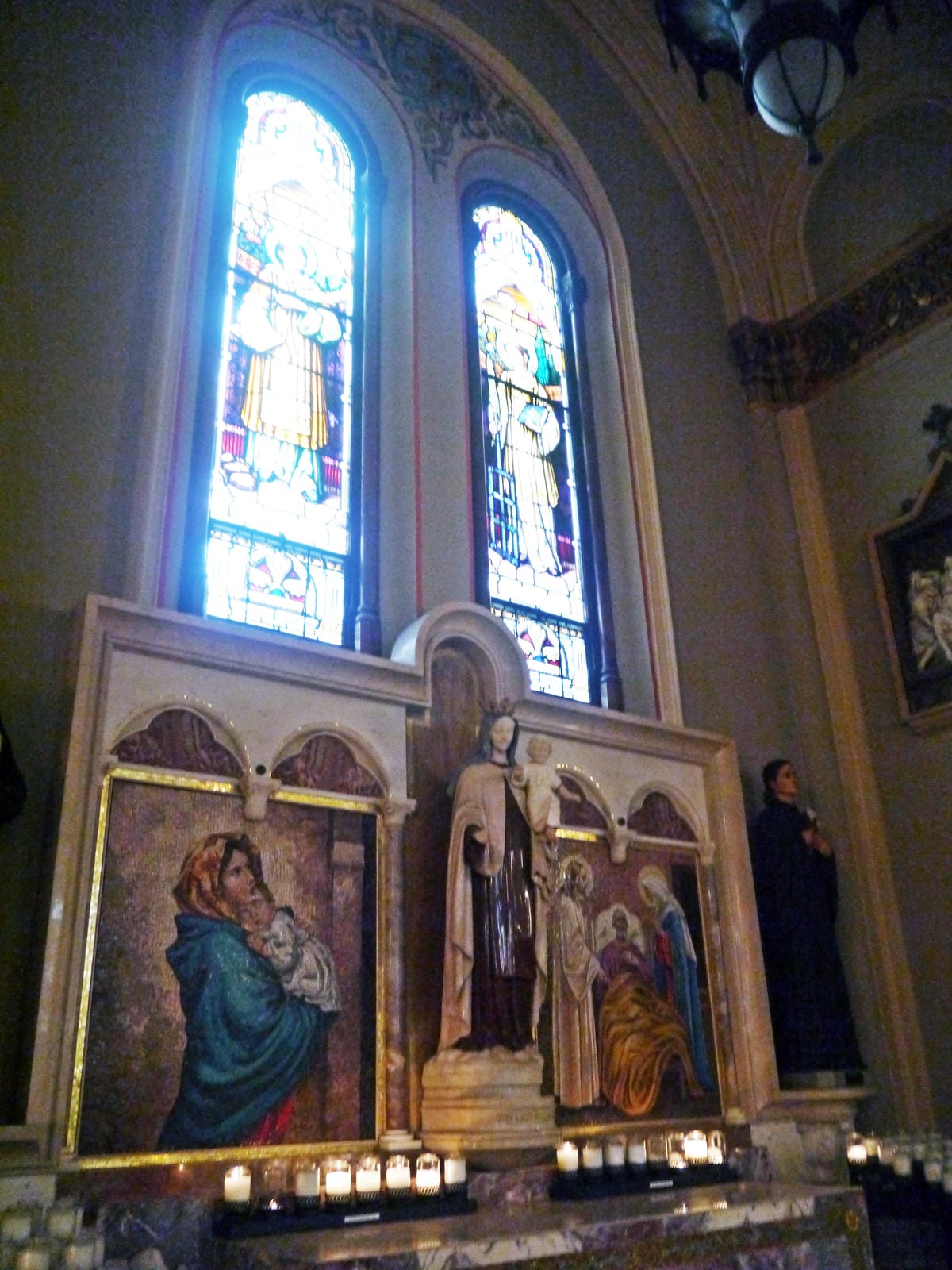 Saint Peter and Paul Church Saint Peter and Paul Church