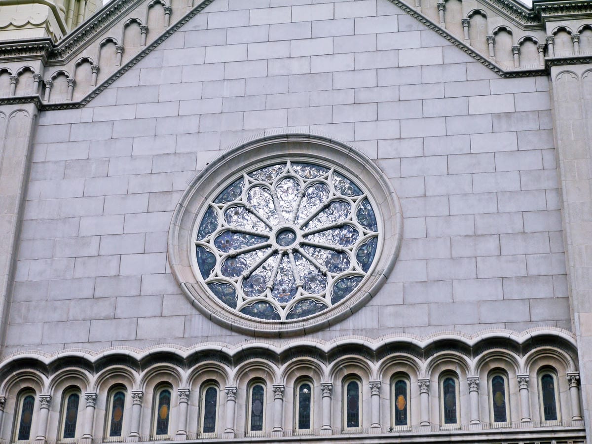 Saint Peter and Paul Church Saint Peter and Paul Church