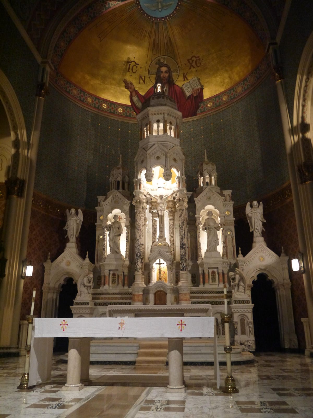 Saint Peter and Paul Church Saint Peter and Paul Church