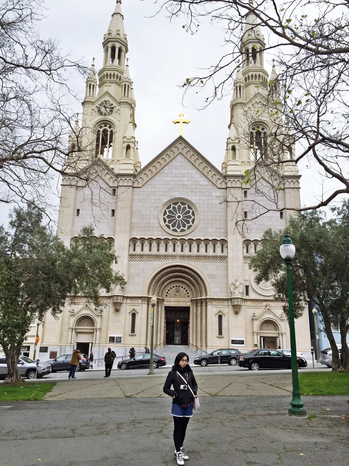 Saint Peter and Paul Church Saint Peter and Paul Church
