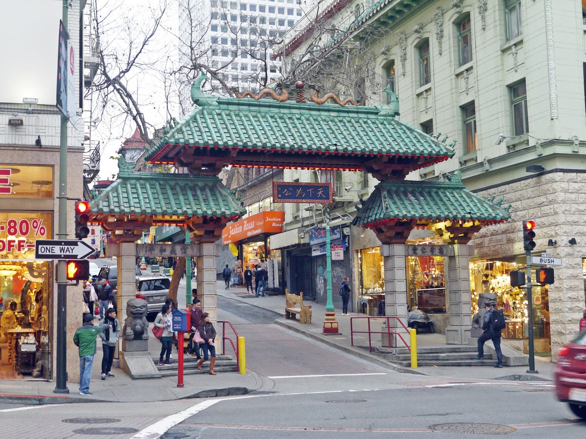 【美國-San Francisco】2023年再訪│龍門 C 【美國-San Francisco】2023年再訪│龍門 C