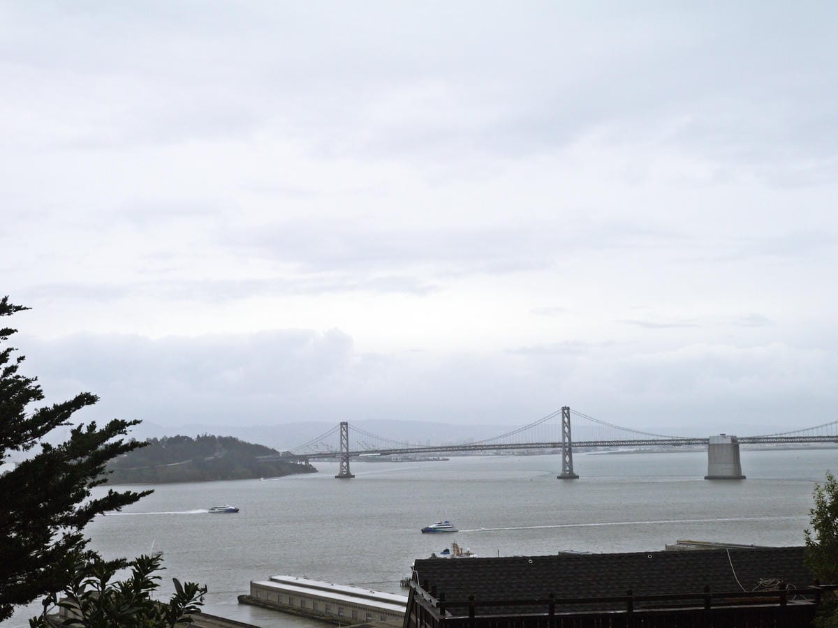 The Coit Tower The Coit Tower