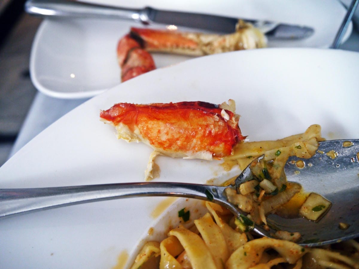 【美國-San Francisco】Crab House a 【美國-San Francisco】Crab House a