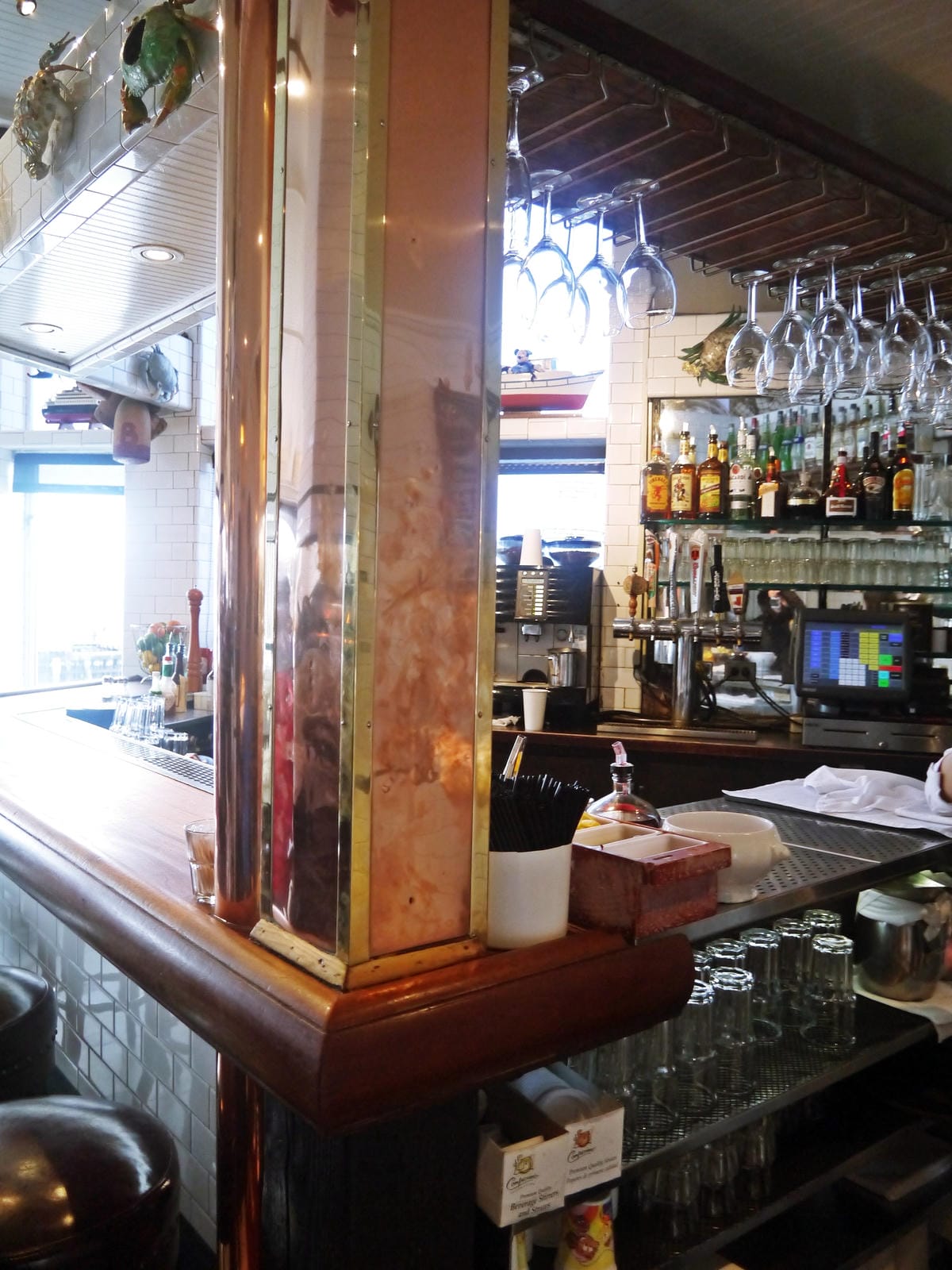 【美國-San Francisco】Crab House a 【美國-San Francisco】Crab House a