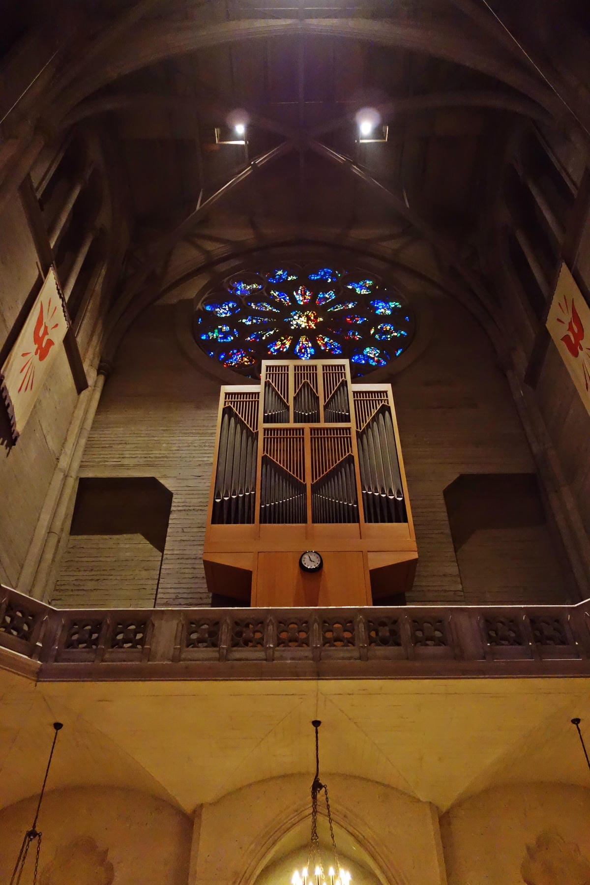 Grace Cathedral, San Francisco Grace Cathedral, San Francisco