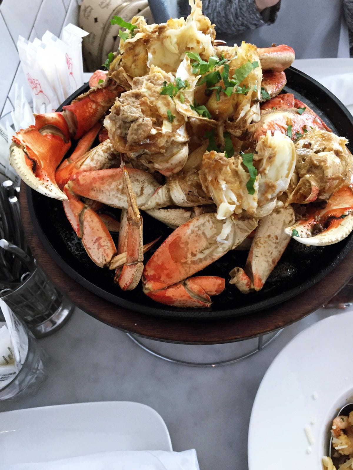 【美國-San Francisco】Crab House a 【美國-San Francisco】Crab House a