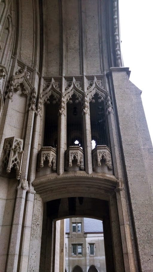 Grace Cathedral, San Francisco Grace Cathedral, San Francisco
