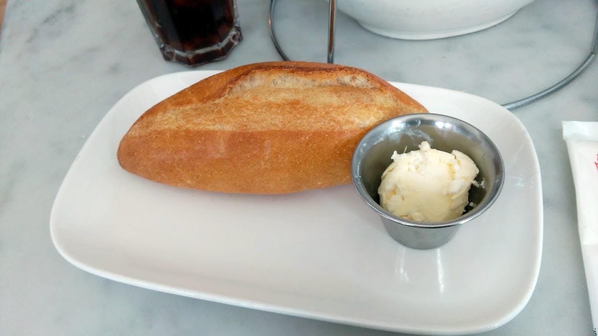 【美國-San Francisco】Crab House a 【美國-San Francisco】Crab House a