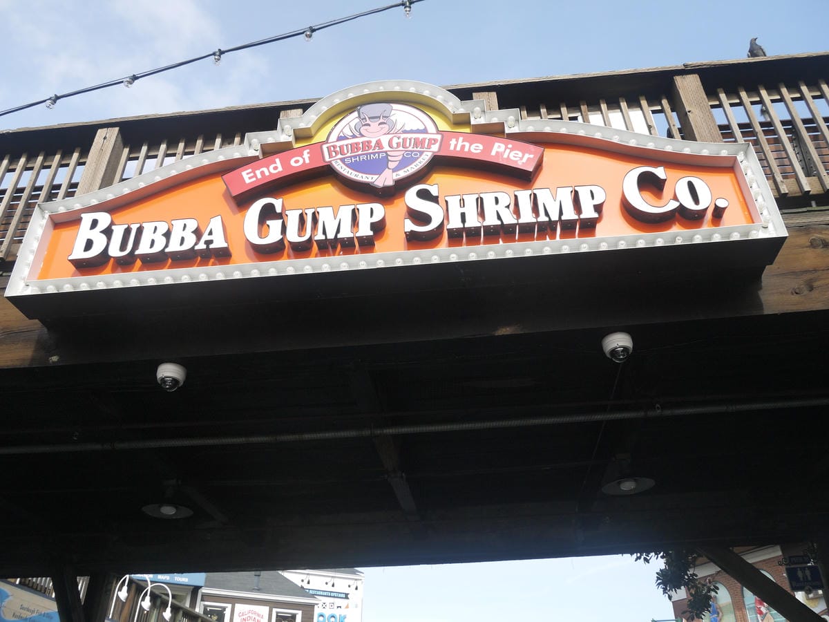 PIER 39