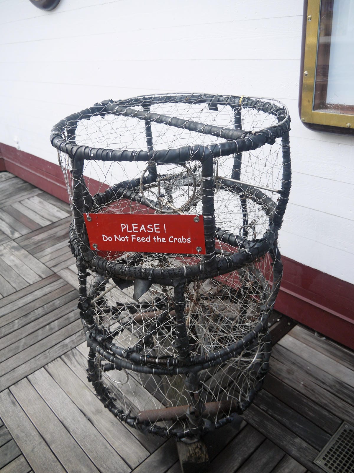 【美國-San Francisco】Crab House a 【美國-San Francisco】Crab House a