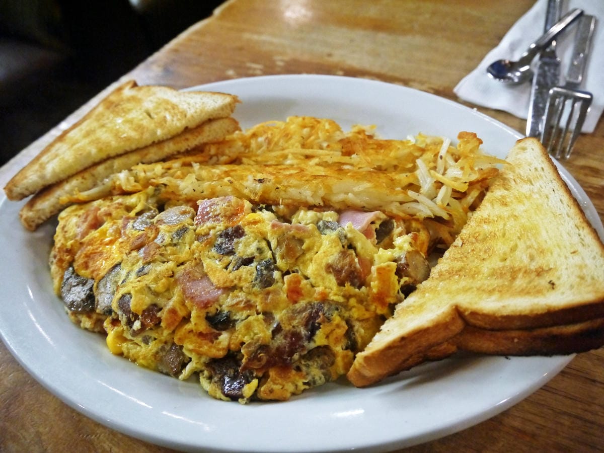 Pinecrest Diner Pinecrest Diner