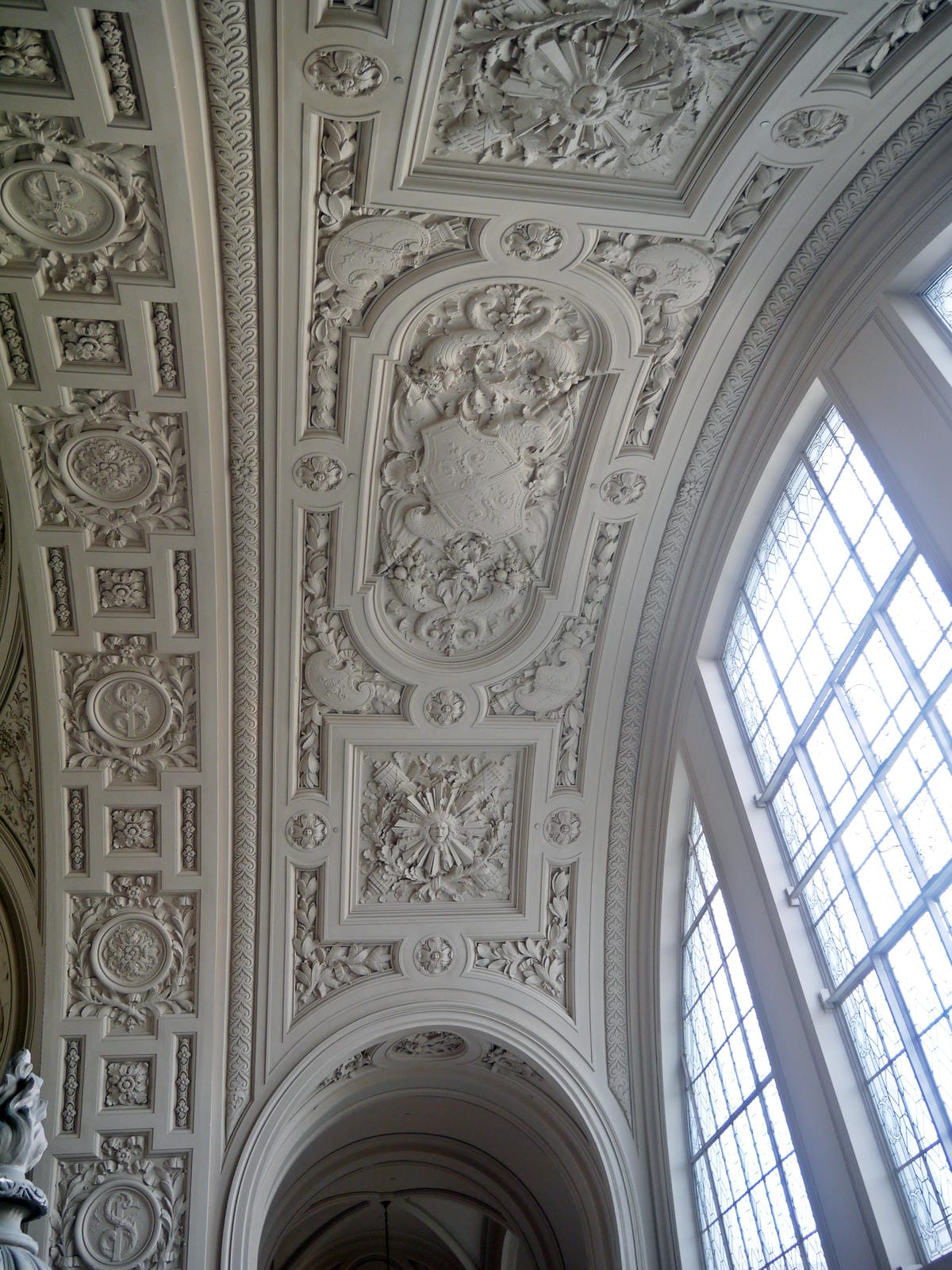 City Hall, SF City Hall, SF
